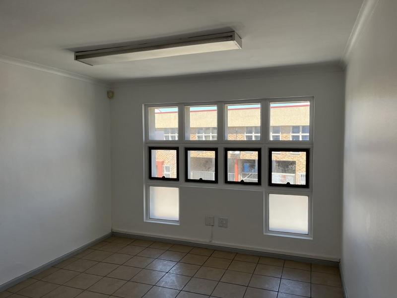 To Let commercial Property for Rent in Montague Gardens Western Cape